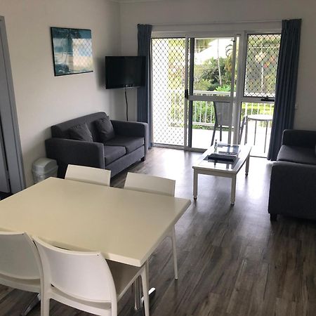 Cocos Holiday Apartments Trinity Beach Pokoj fotografie